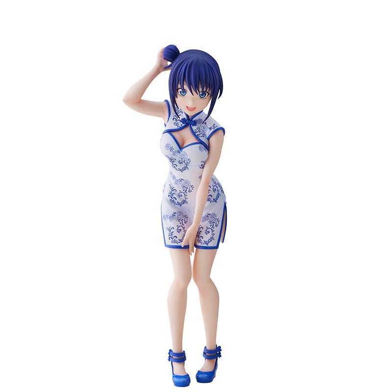 Kanojo mo Kanojo UNION CREATIVE Minase Nagisa China Dress Ver.