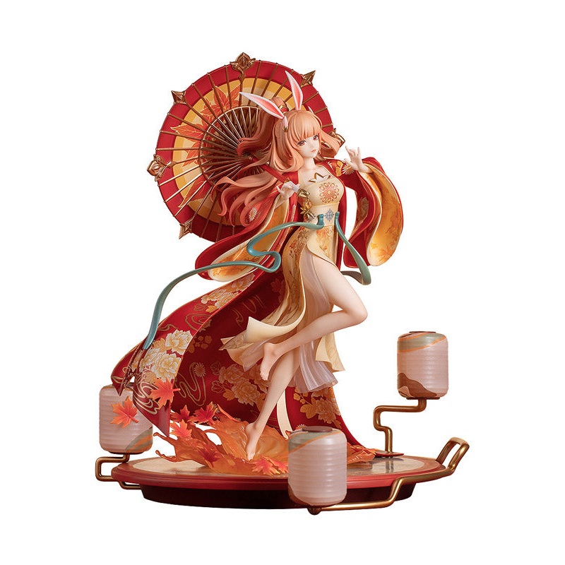 King of Glory Myethos Gongsun Li: Jing Hong Dance Ver.