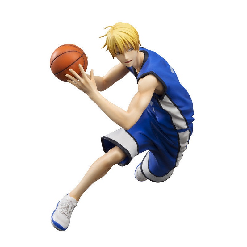 Kuroko no Basket Megahouse Ryota Kise 1/8