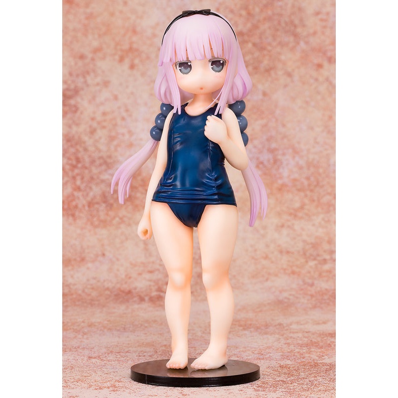 Miss Kobayashi's Dragon Maid B-Full (FOTS JAPAN) Kanna School Swimsuit Ver.