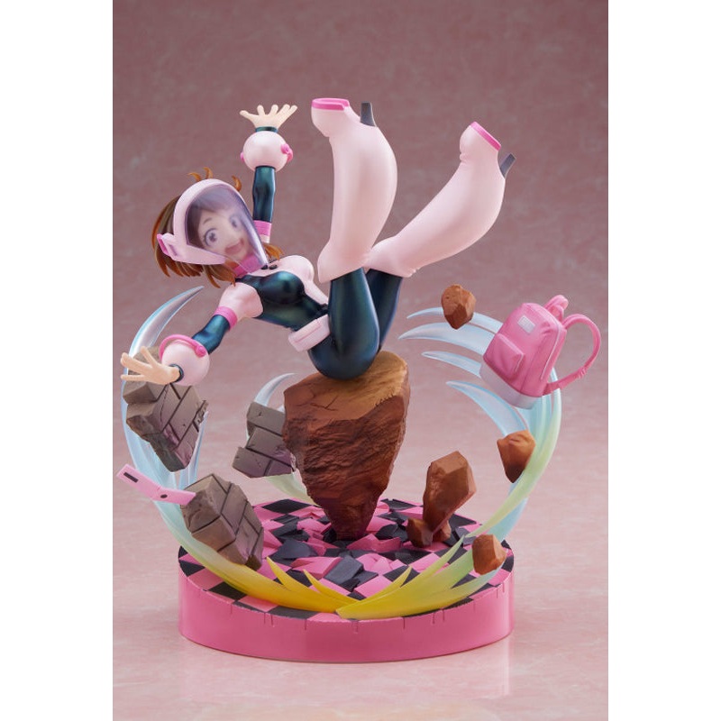 My Hero Academia Spiritale Ochaco Uraraka -Zero Gravity-