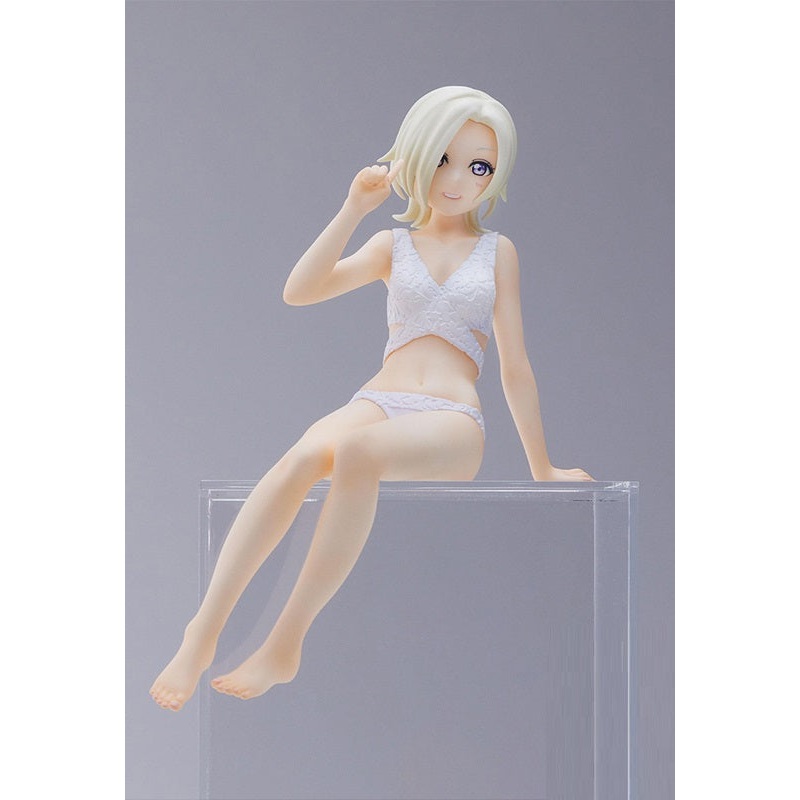 Nijigasaki High School Idol Club SEGA PM Perching Figure Mia Taylor