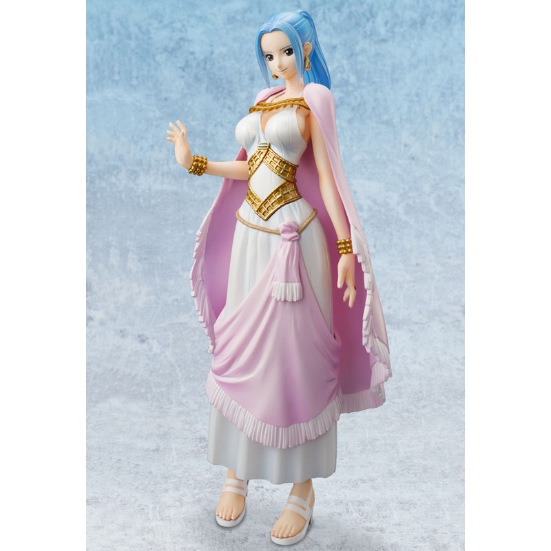 One Piece P.O.P. NEO-DX Nefertari Vivi