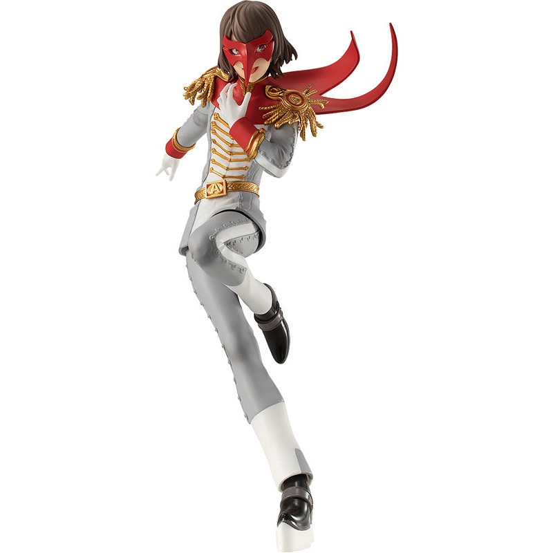 PERSONA 5 the Animation POP UP PARADE Crow (re-run)