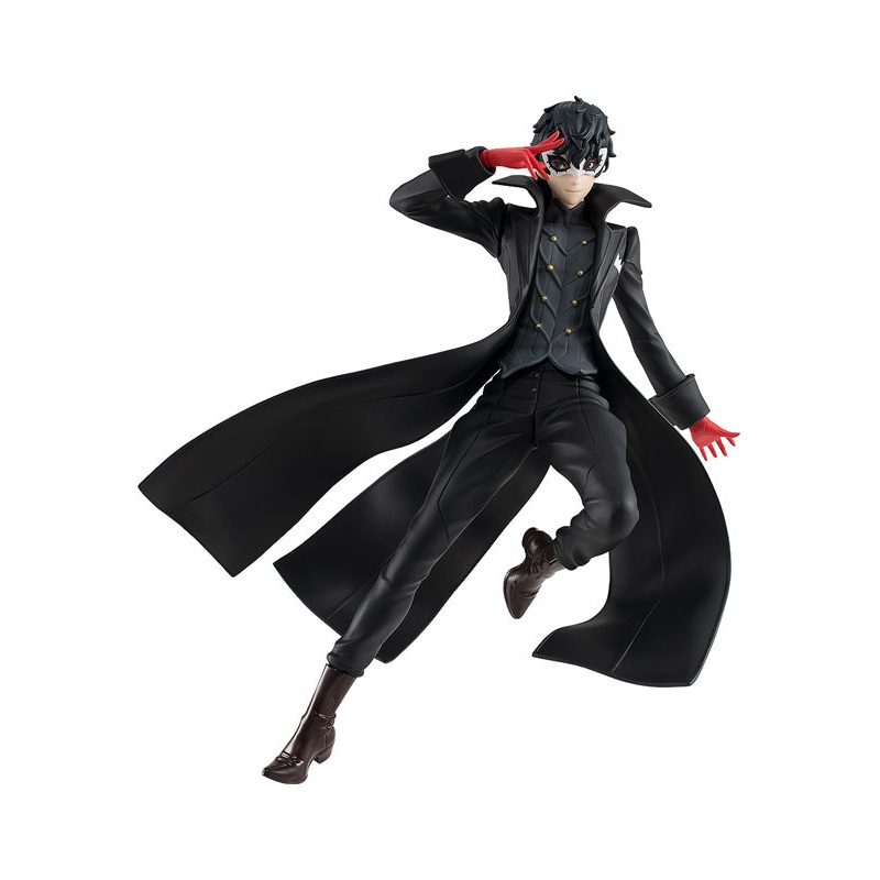 PERSONA 5 the Animation POP UP PARADE Joker (re-run)