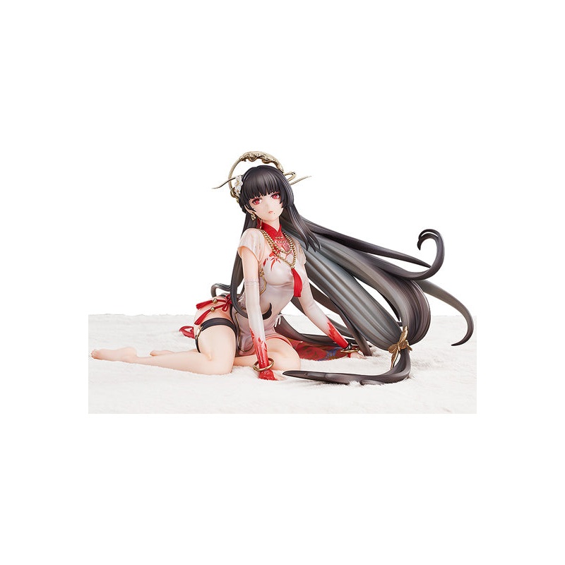 Punishing: Gray Raven LUMINOUS BOX Qu: Crimson Blessing