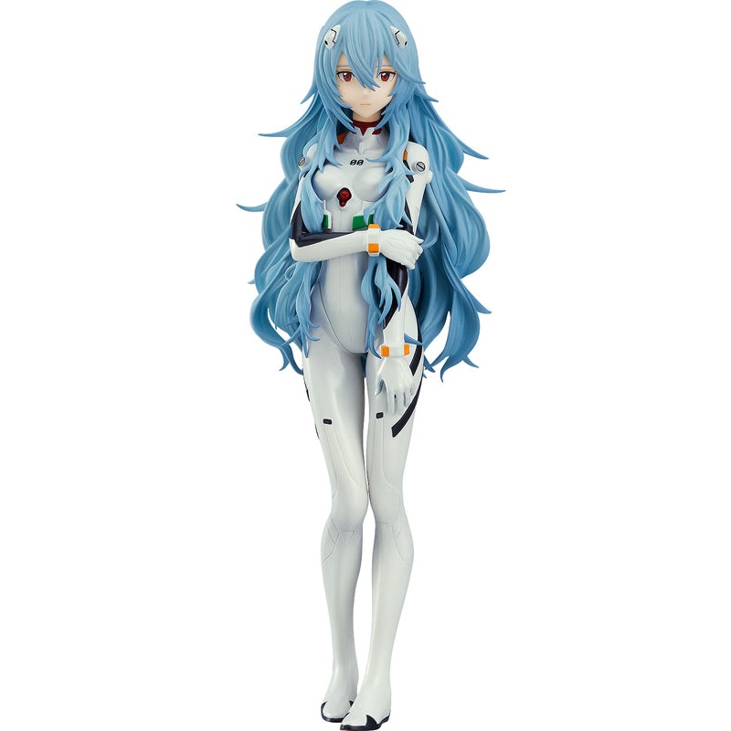Rebuild of Evangelion POP UP PARADE Rei Ayanami: Long Hair Ver.