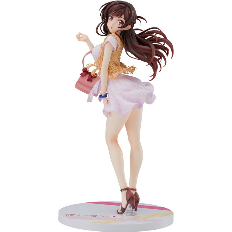 Rent-a-Girlfriend Good Smile Company Chizuru Mizuhara