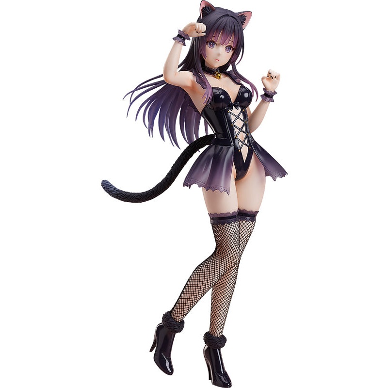 sorasis FREEing Yuuka Sorai: Cat Ears Ver.