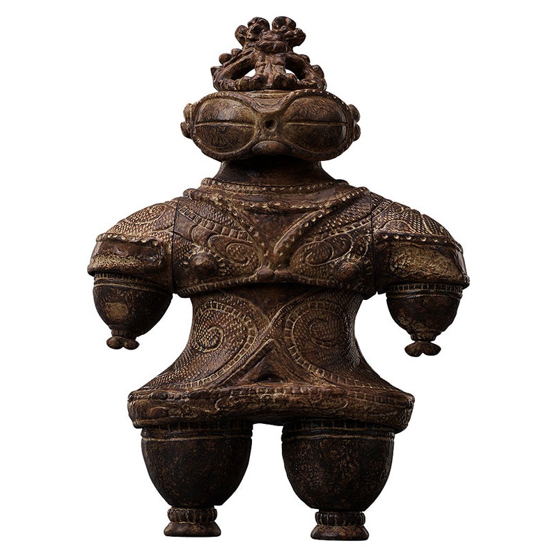 SP-148 Table Museum -Annex- figma Shakoki-Dogu