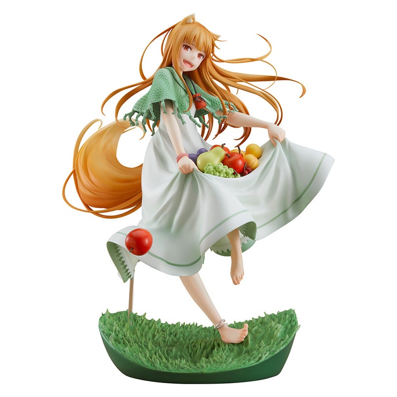 Spice and Wolf Good Smile Company Holo ~Wolf and the Scent of Fruit~