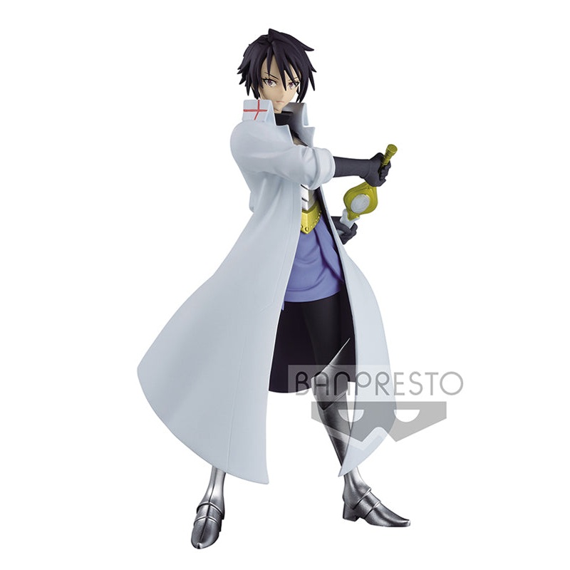 That Time I Got Reincarnated as a Slime Banpresto -Otherworlder-FIGURE vol.15(A: HINATA SAKAGUCHI)