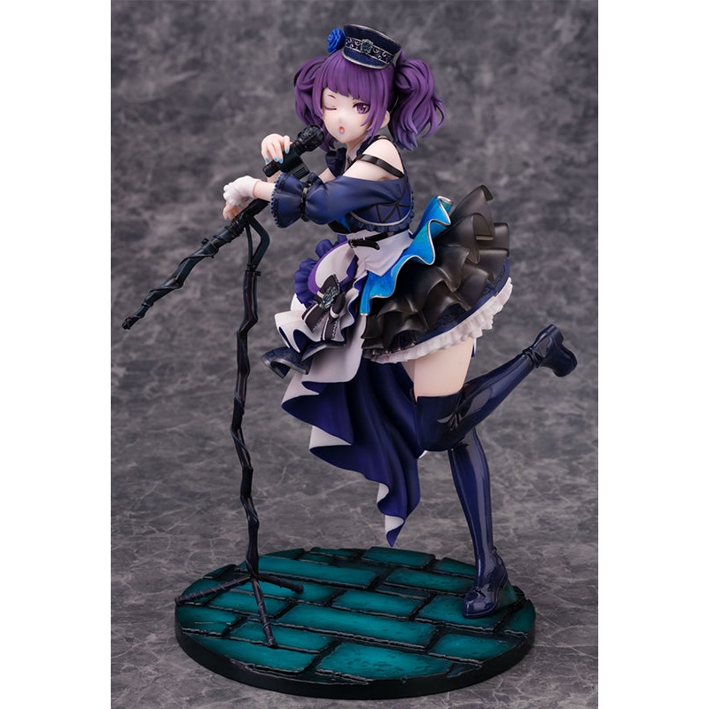 THE IDOLM@STER AmiAmi SHINY COLORS Mamimi Tanaka Le Fond de la Mer ver.