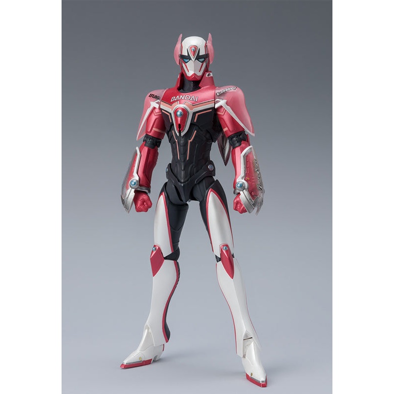Tiger & Bunny 2 Bandai S.H.Figuarts Barnaby Brooks Jr. Style 3