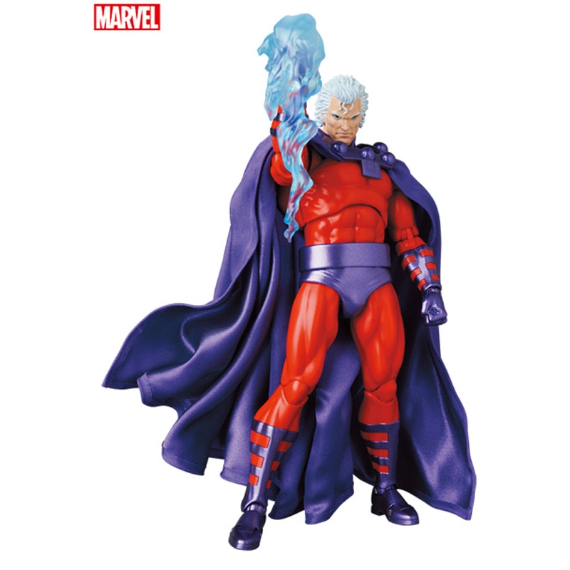 X-Men Medicom Toy MAFEX MAGNETO (ORIGINAL COMIC Ver.)