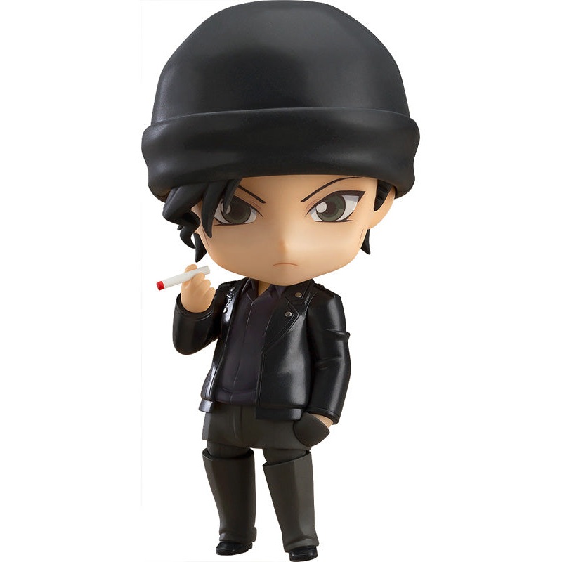 0824 Detective Conan Nendoroid Akai Shuichi (Resale)(JP)