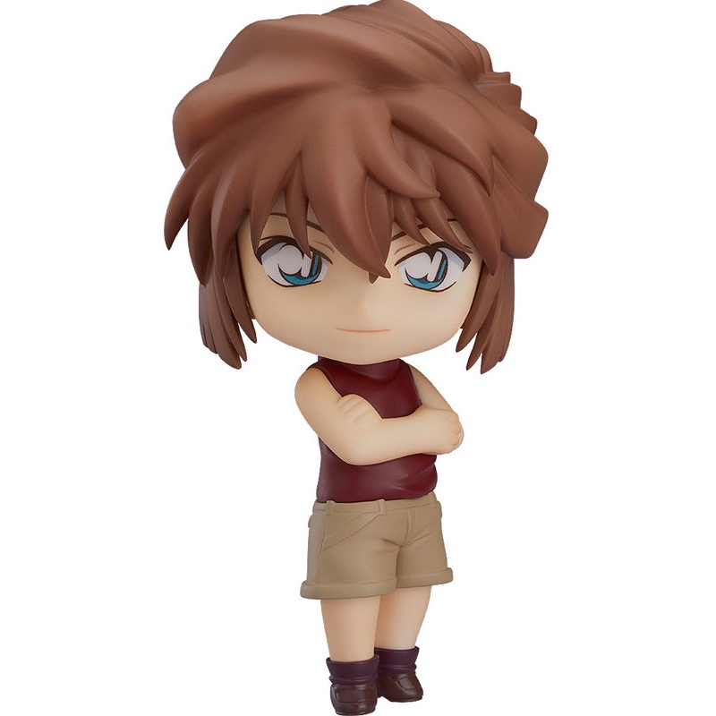 1140 Detective Conan Nendoroid Haibara Ai (Resale)(JP)