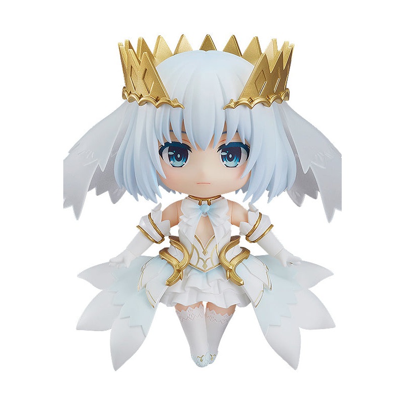1236 Date A Live IV Nendoroid Origami Tobiichi: Spirit Ver.