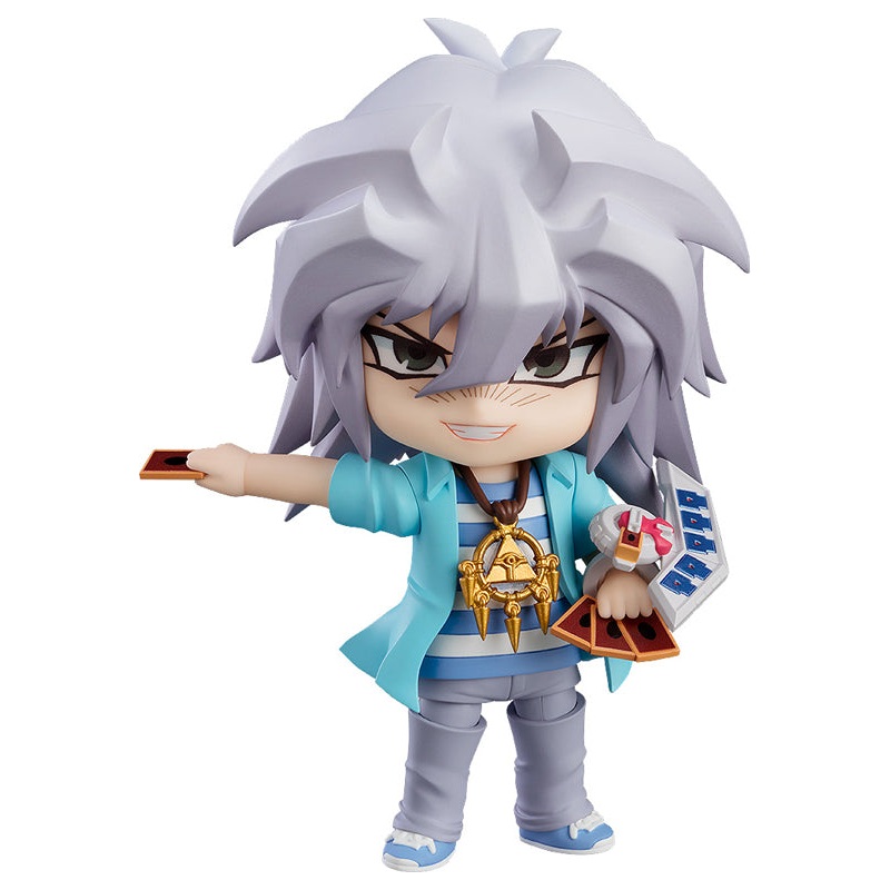 1863 Yu-Gi-Oh! Nendoroid Yami Bakura