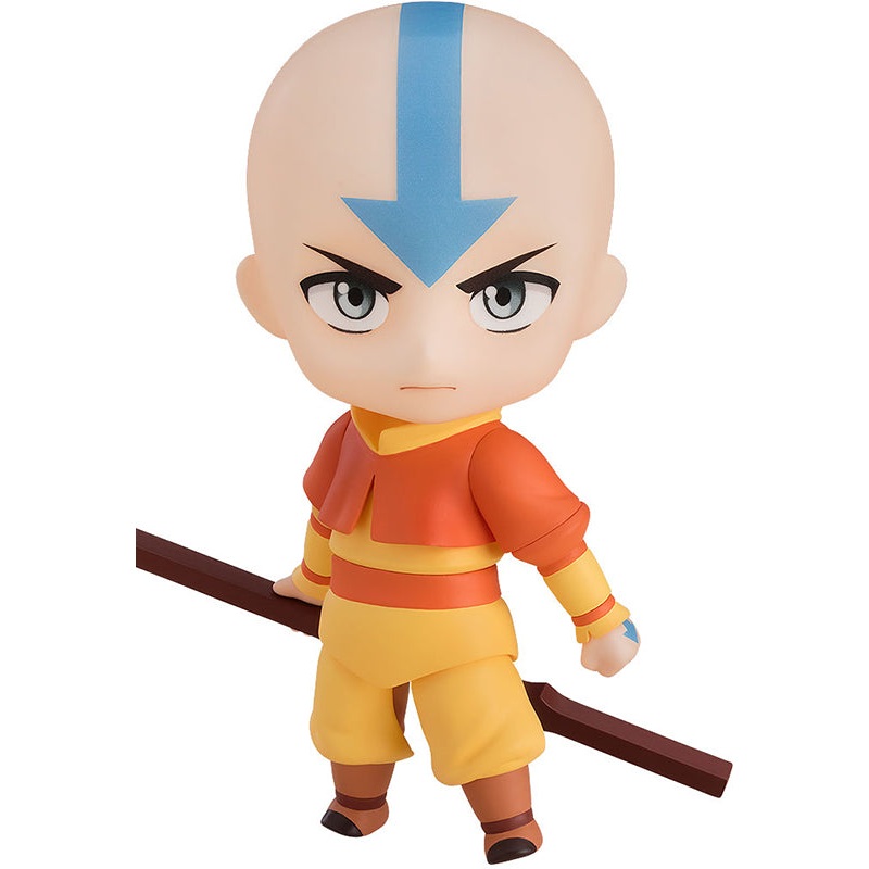 1867 Avatar: The Last Airbender Nendoroid Aang