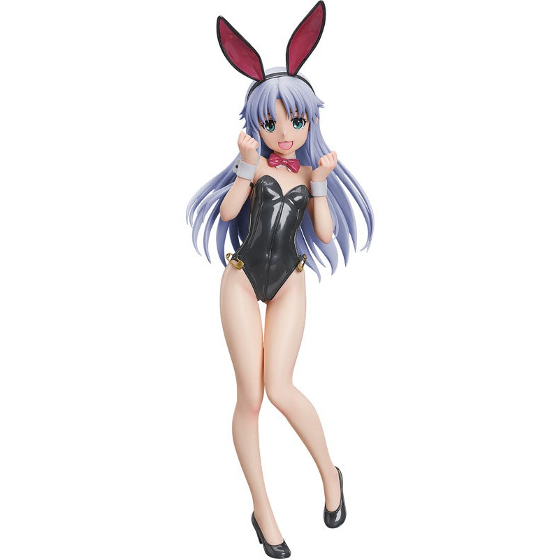 A Certain Magical Index III FREEing Index: Bare Leg Bunny Ver.