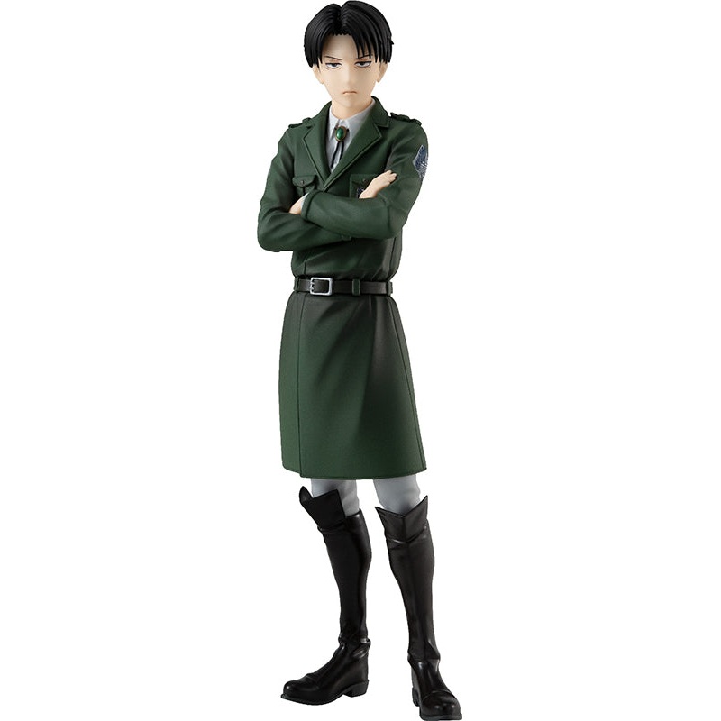 Attack on Titan POP UP PARADE Levi
