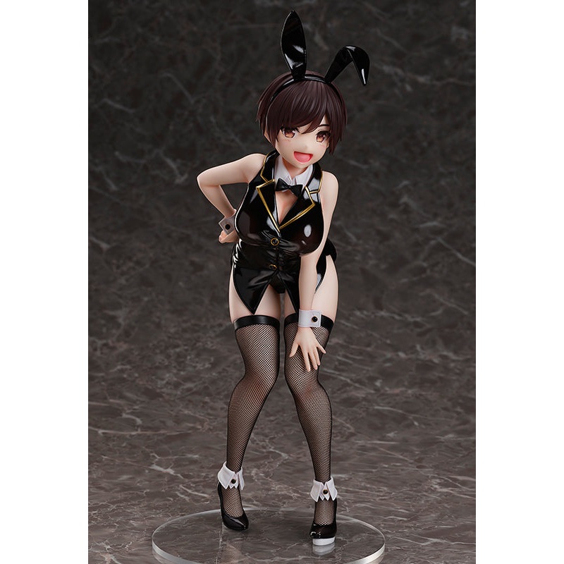 BINDing Creators Opinion BINDing Mutsuki Hayakawa Bunny Ver.