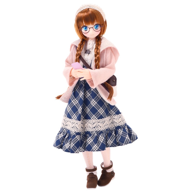 Colorful Dreamin' Azone international 1/6 Scale Doll Asahina Shiho -Our New Story-