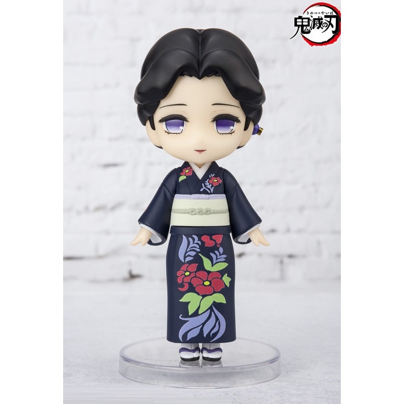 Demon Slayer: Kimetsu no Yaiba Bandai Figuarts Mini Tamayo