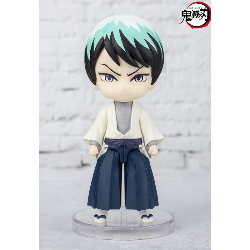 Demon Slayer: Kimetsu no Yaiba Bandai Figuarts Mini Yushiro