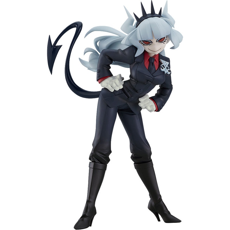 Helltaker POP UP PARADE Lucifer
