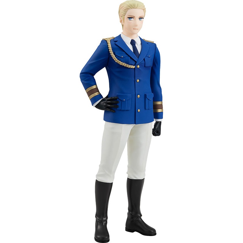 Hetalia WorldStars POP UP PARADE Germany