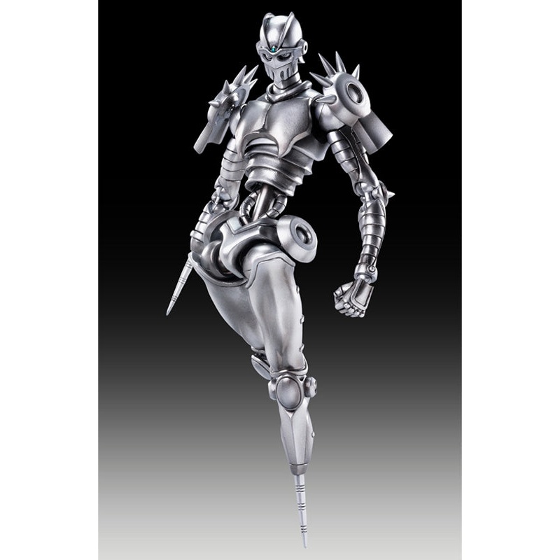 JOJO'S BIZARRE ADVENTURE Part5Golden Wind Medicos Entertainment ChozokadoSC