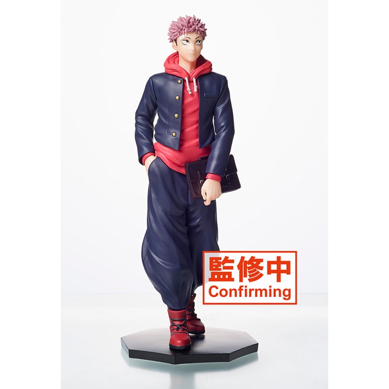 Jujutsu Kaisen TV Anime Taito Figure Yuji