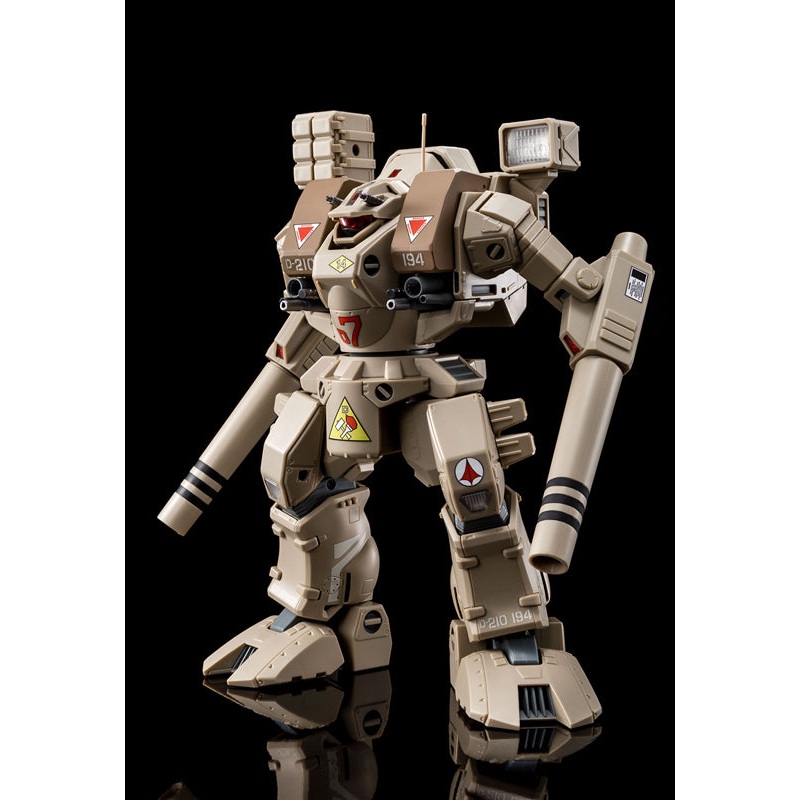 Macross ARCADIA 1/60 Scale MBR-04-Mk.VI Destroid Tomahawk