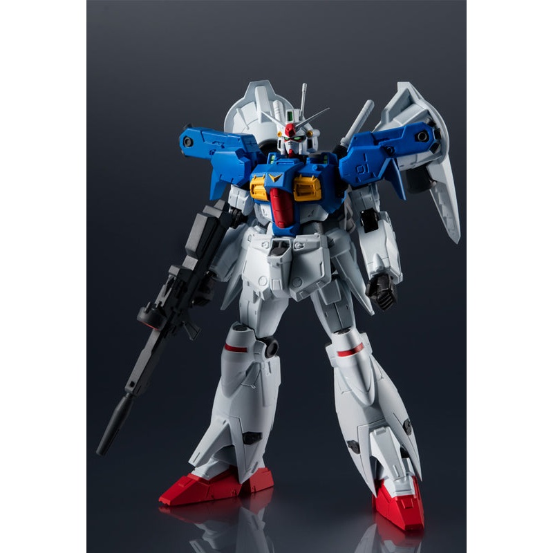 Mobile Suit Gundam 0083 STARDUST MEMORY Bandai Gundam Universe RX-78GP01Fb " Gundam Full Burnern
