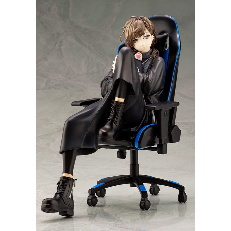 NIJISANJI Kotobukiya KANAE