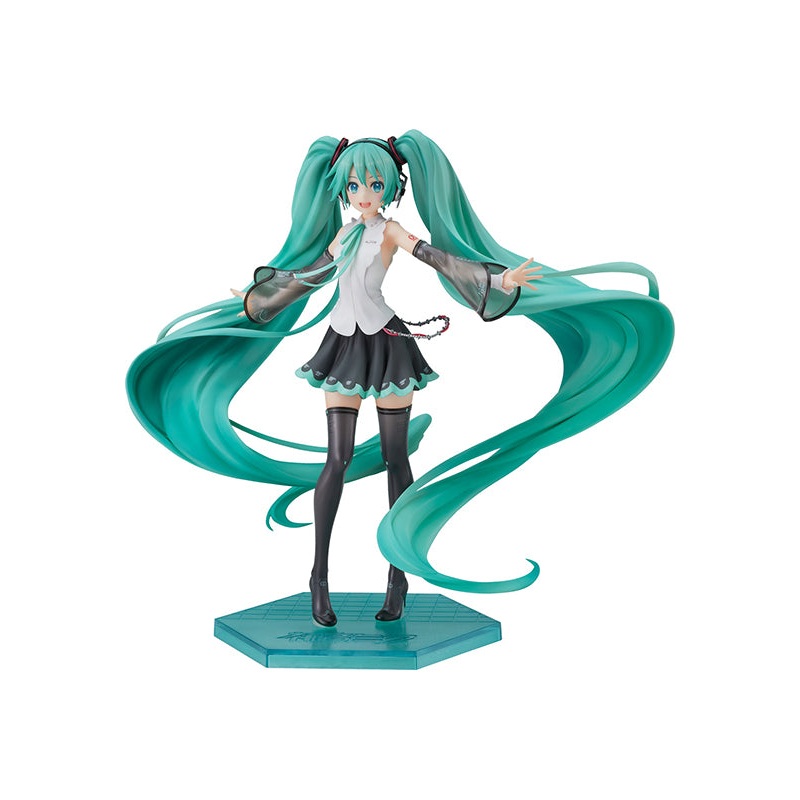 Piapro Characters Good Smile Company Hatsune Miku NT