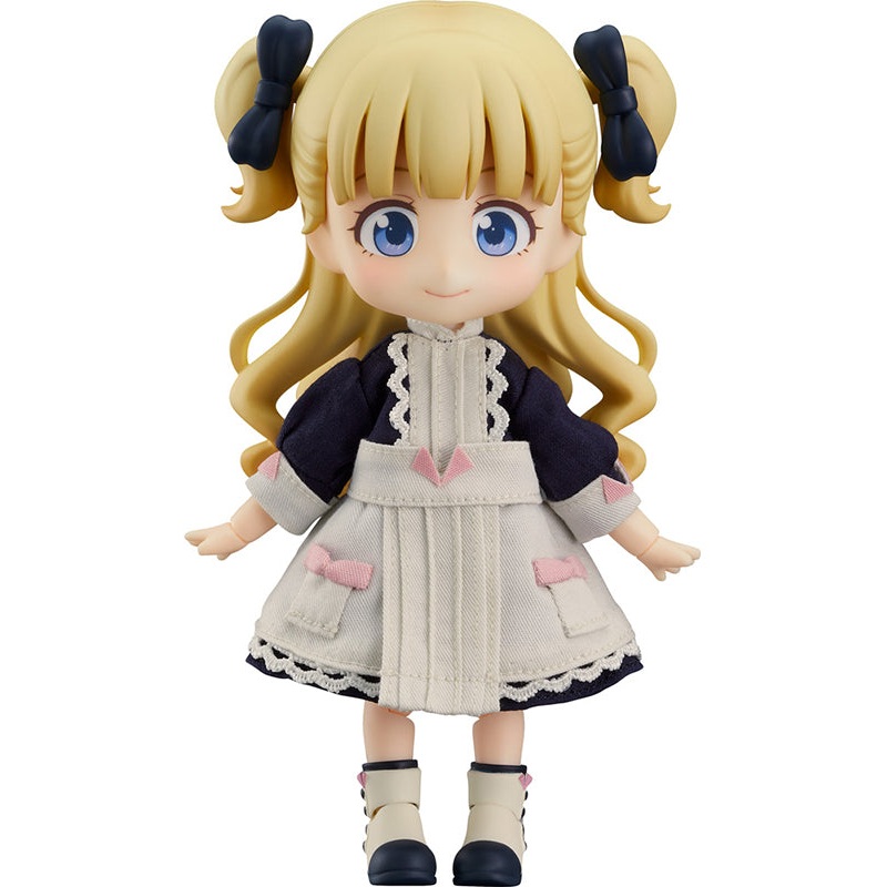Shadows House Nendoroid Doll Emilico