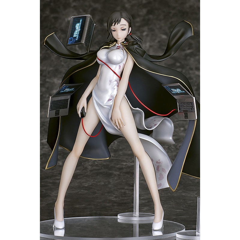 Shin Megami Tensei: Devil Survivor 2 Phat! Fumi Kanno