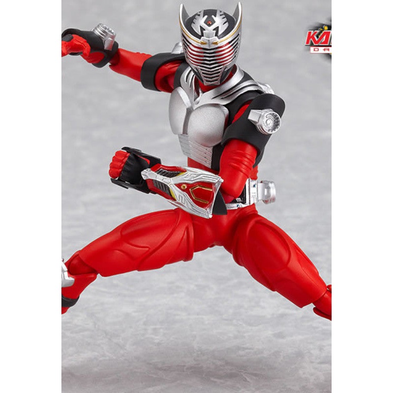 SP-015 Kamen Rider Dragon Knight figma Dragon Knight