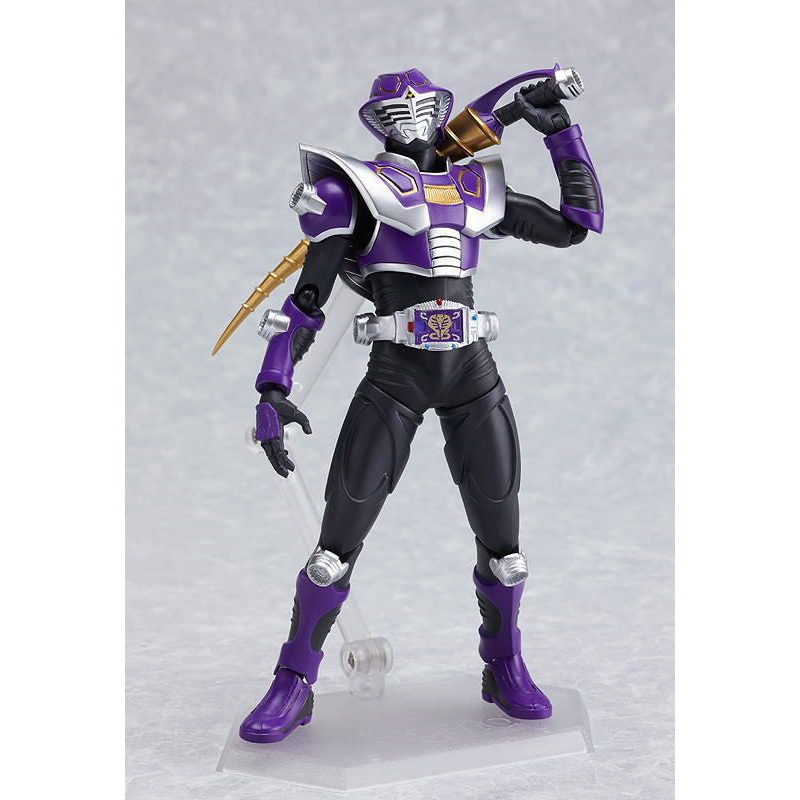 SP-024 Kamen Rider Dragon Knight figma Strike
