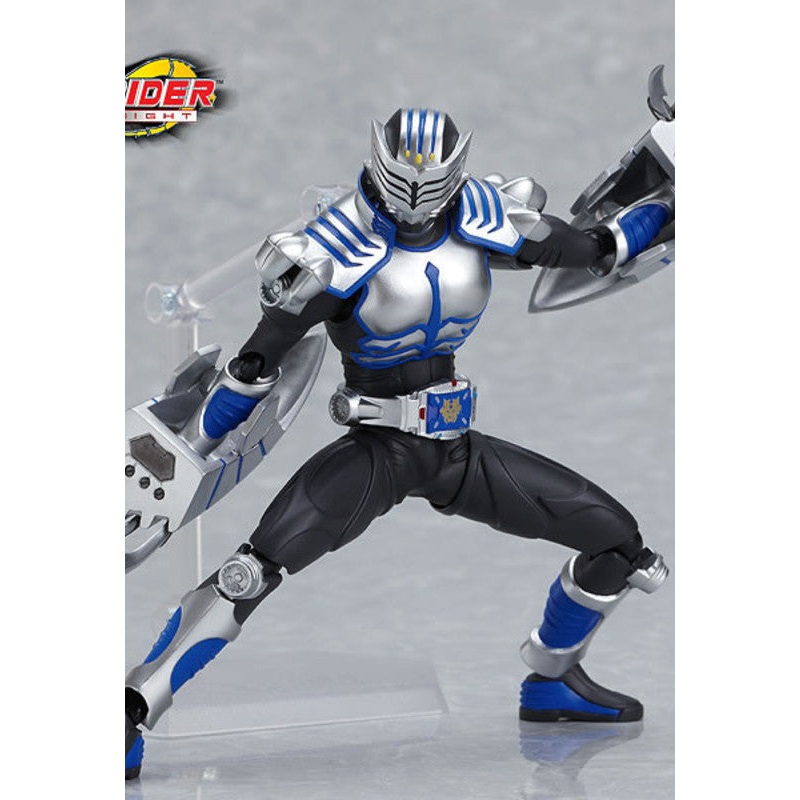SP-028 Kamen Rider Dragon Knight figma Axe