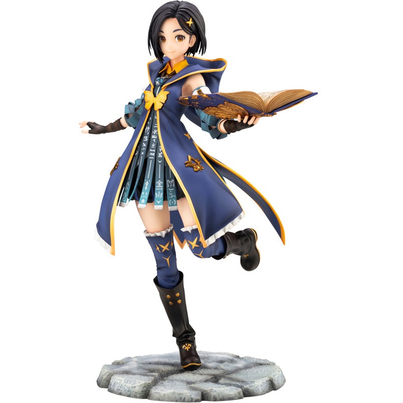 TALES OF ARISE Kotobukiya RINWELL