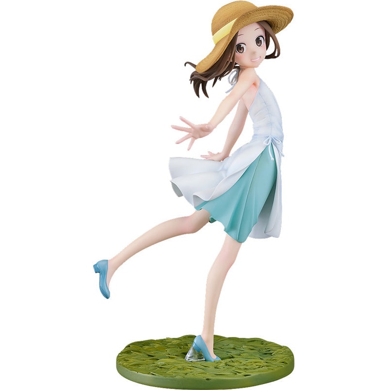 Teasing Master Takagi-san 3 Phat Company Takagi-san One-Piece Dress Ver.