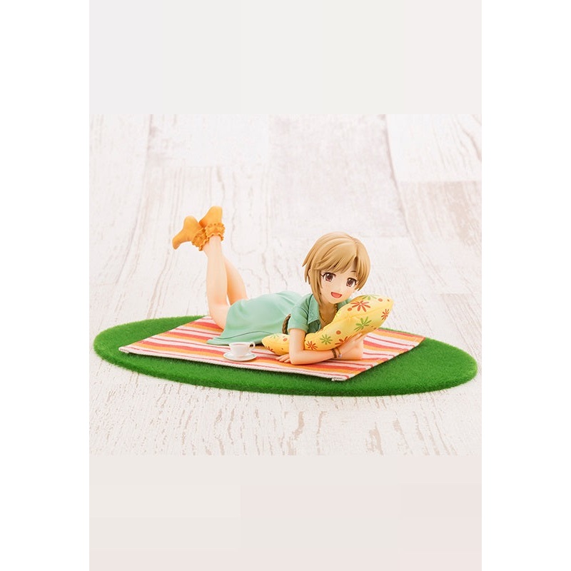 THE IDOLM@STER CINDERELLA GIRLS Kotobukiya YUMI AIBA -OFF STAGE