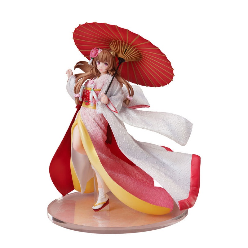 The Rising of The Shield Hero Season 2 FURYU Raphtalia -Shiromuku-