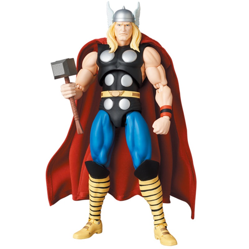 Thor Medicom Toy MAFEX THOR (COMIC Ver.)