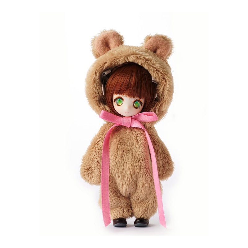 Tirol-chan & Ribon-chan Hobby Japan TYROL the cub bear