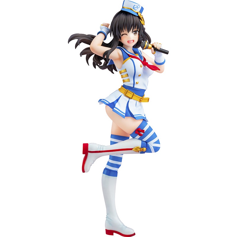 To Love-Ru Darkness KADOKAWA CAworks "To Love-Ru Darkness" Yui Kotegawa: Breezy Seaside Ver.